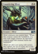 Constricting Sliver (LIST-007/269)  - The List