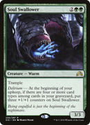 Soul Swallower (SOI-230)  Foil - Shadows over Innistrad