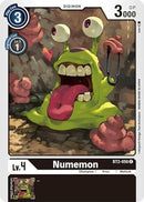 Numemon [BT2-056] [Release Special Booster Ver.1.0]