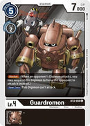 Guardromon [BT2-058] [Release Special Booster Ver.1.0]