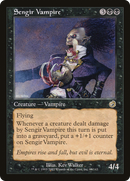 Sengir Vampire (TOR-080)  - Torment