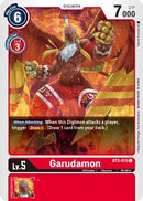 Garudamon [BT2-015] [Release Special Booster Ver.1.5]