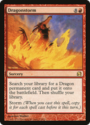 Dragonstorm (MMA-111)  - Modern Masters