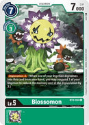 Blossomon (BT3-054) - Release Special Booster 1.5