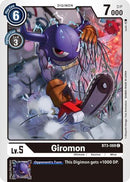 Giromon [BT3-068] [Release Special Booster Ver.1.5]