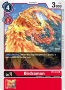 Birdramon - BT2-012 (BT2-012) - Release Special Booster 1.5