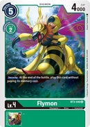 Flymon [BT3-049] [Release Special Booster Ver.1.5]