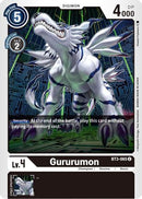 Gururumon [BT3-065] [Release Special Booster Ver.1.5]