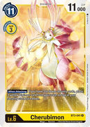 Cherubimon (BT3-041) - Release Special Booster 1.5