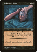 Vampiric Touch (POR-)  - Portal