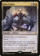 Dust Stalker (BFZ-202)  Foil - Battle for Zendikar
