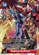 RagnaLoardmon [BT3-019] [Release Special Booster Ver.1.5]