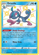 Drizzile SV026/SV122  - Holofoil Shining Fates Shiny Vault - Shiny Holo Rare