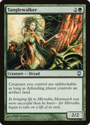 Tanglewalker (DST-086)  - Darksteel