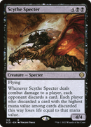 Scythe Specter (SCD-105)  - Starter Commander Decks