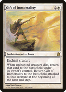 Gift of Immortality (THS-014)  Foil - Theros