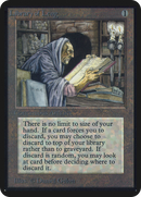 Library of Leng (LEA-)  - Limited Edition Alpha