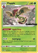Flapple 022/192  - Holofoil Miscellaneous Cards & Products - Promo