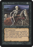 Drudge Skeletons (LEA-106) - Limited Edition Alpha