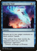Into the Void (ORI-277)  - Magic Origins
