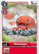 Otamamon [BT4-007] [Great Legend]