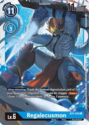 Regalecusmon [BT4-034] [Great Legend]