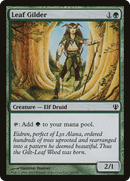 Leaf Gilder (ARC-063)  - Archenemy