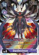 DanDevimon (BT4-088) - Great Legend Foil