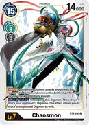 Chaosmon [BT4-090] [Great Legend]