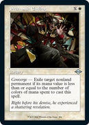 Prismatic Ending (Retro Frame) (Foil Etched) (MH2-384)  Foil - Modern Horizons 2