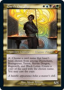 Garth One-Eye (Retro Frame) (Foil Etched) (MH2-420)  Foil - Modern Horizons 2