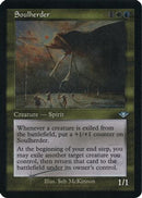 Soulherder (Retro Frame) (Foil Etched) (MH1-030)  Foil - Modern Horizons