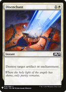 Disenchant (M20) (LIST-014)  - The List