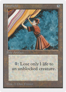 Forcefield (2ED-)  - Unlimited Edition