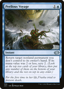 Perilous Voyage (J22-334)  - Jumpstart 2022
