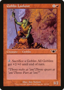 Goblin Lookout (LGN-101)  - Legions