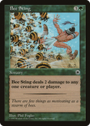 Bee Sting (POR-)  - Portal