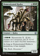 Domesticated Hydra (CN2-063)  Foil - Conspiracy: Take the Crown