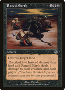 Rancid Earth (TOR-078)  - Torment