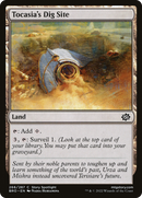 Tocasia's Dig Site (BRO-266)  - The Brothers' War