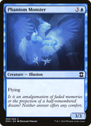 Phantom Monster (EMA-065)  Foil - Eternal Masters
