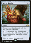 Bag of Holding (J22-756)  - Jumpstart 2022