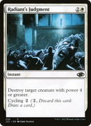 Radiant's Judgment (J22-230)  - Jumpstart 2022