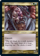 Shardless Agent (Retro Frame) (Foil Etched) (MH2-423)  Foil - Modern Horizons 2