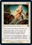 Sanctifier en-Vec (Retro Frame) (Foil Etched) (MH2-386)  Foil - Modern Horizons 2