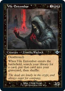 Vile Entomber (Retro Frame) (Foil Etched) (MH2-403)  Foil - Modern Horizons 2