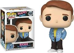 Funko Pop! Happy Days - Richie #1125