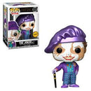 Funko Pop! Batman - The Joker Chase Edition