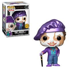 Funko Pop! Batman - The Joker Chase Edition