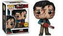 Funko Pop! The Evil Dead 40th Anniversary - Ash